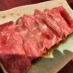 Yakiniku Ichigoya - 