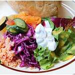 ブラッスリー・サリュー - 