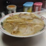 いいちょ ラーメン - 