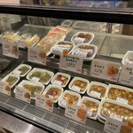 銀座アスター - 料理写真: