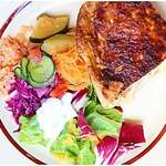 ブラッスリー・サリュー - 