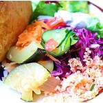 ブラッスリー・サリュー - 