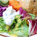 ブラッスリー・サリュー - 