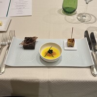 レストラン ロワール フレンチ - 