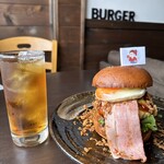 Burger Shishi - 