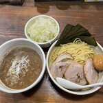 Chuuka Soba Sakurazaka - 