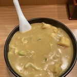 うどん 錦 - 