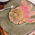 湘南の魚とワインの店 ヒラツカ - 