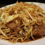 呑み食い処はじっこ離れ まんなか - 