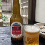 焼がきの はやし - 宮島ビール