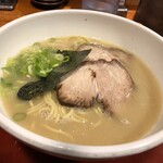 ラーメンたろう - 