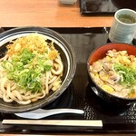 香の川製麺 - 