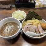 Chuuka Soba Sakurazaka - 