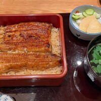 赤坂ふきぬき - 