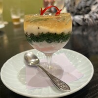 霞町三◯一ノ一 - 