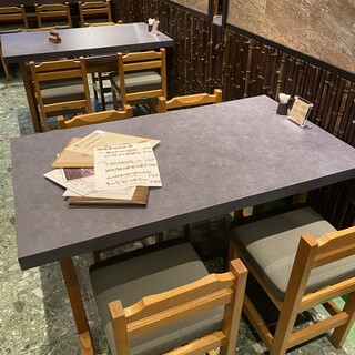 すっぽんとタイ料理 月島源平_1