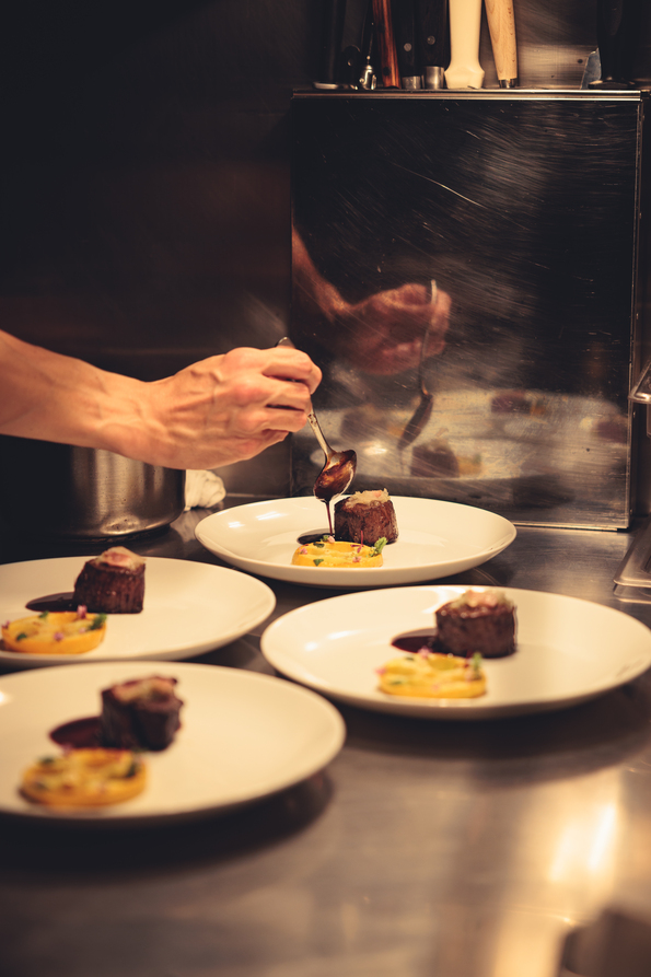 アルティザン・トゥレトゥール アルティザン・トゥレトゥール 2 | ドゥニ リュッフェル, 真知子