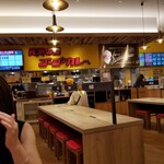 カレーは日本の国民食 - 