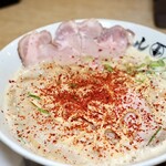 竹内ススル - 一味はマスト