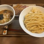 Tsukemen Sanada - 