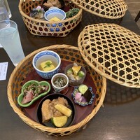 茶房 空花 - 