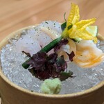 日本料理うしお - 