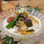 日本料理うしお - 