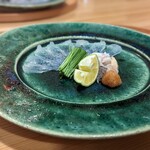 日本料理うしお - 