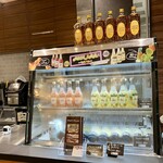 AOI GARDEN FOOD HALL - Aoiフードホール