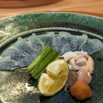 日本料理うしお - 