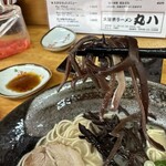 久留米ラーメン丸八 - 