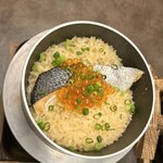 時不知 個室で美味い、酒と飯。 - 