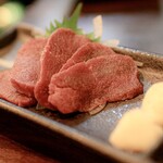 呑み食い処はじっこ離れ まんなか - 
