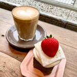 MONZ CAFE - 