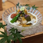 日本料理うしお - 