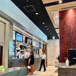 AOI GARDEN FOOD HALL - Aoiフードホール