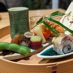 日本料理うしお - 