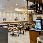 AOI GARDEN FOOD HALL - Aoiフードホール