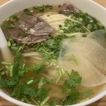 Rouranshuu Ramen - 