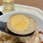 AOI GARDEN FOOD HALL - 東京ラーメン900円