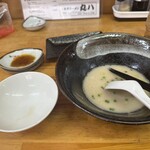 久留米ラーメン丸八 - 