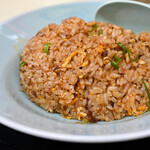 幸楽 - ナシゴレン＠税込750円