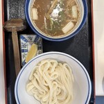 手しごと讃岐うどん 讃々 - 