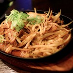 呑み食い処はじっこ離れ まんなか - 