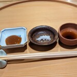 日本料理うしお - 