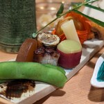 日本料理うしお - 