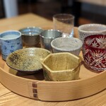 日本料理うしお - 