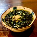 呑み食い処はじっこ離れ まんなか - 