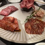 Yakiniku Kizuna - 