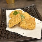 時不知 個室で美味い、酒と飯。 - 